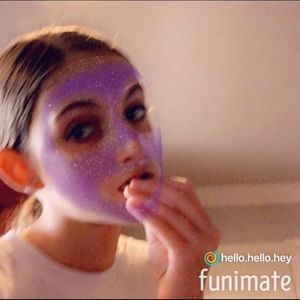 Meet your Posher, Caitlyn